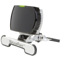 Angled profile of SmartNav 4