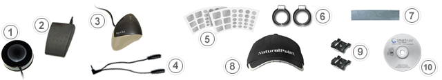 Graphic of SmartNav3 AT Box Set
