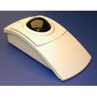 PC-Trac trackball