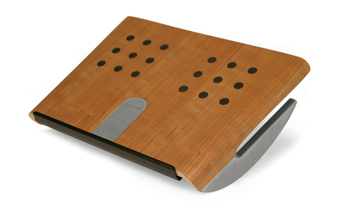 Teardrop Platform by Dexterity Platforms